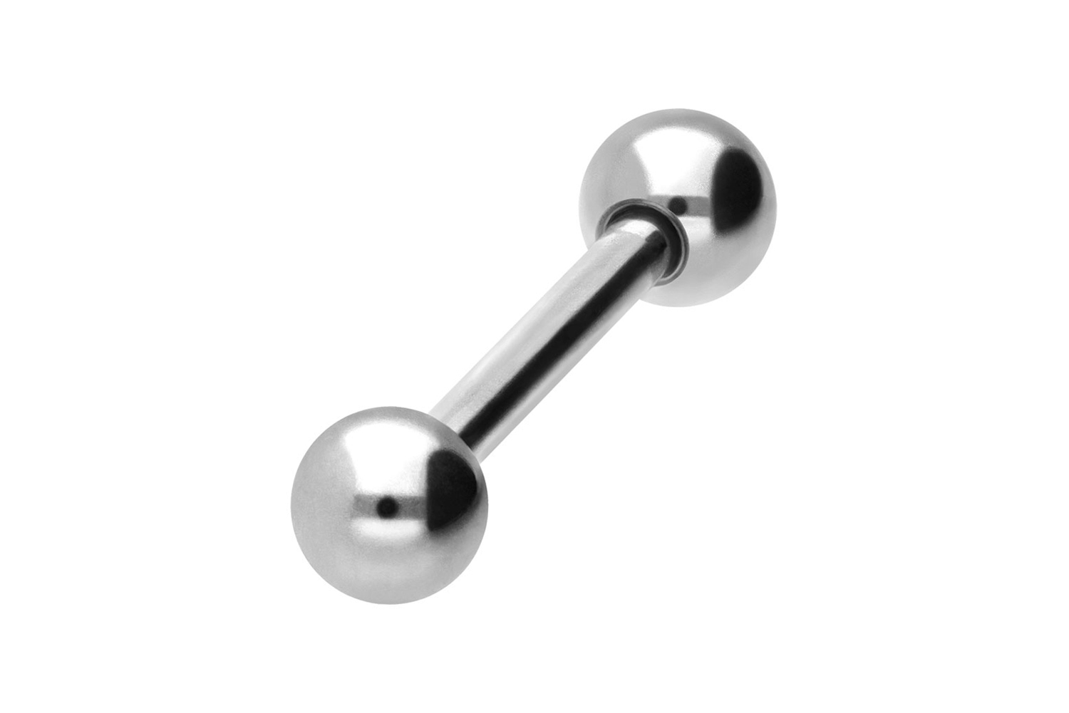 Titan Barbell Piercing